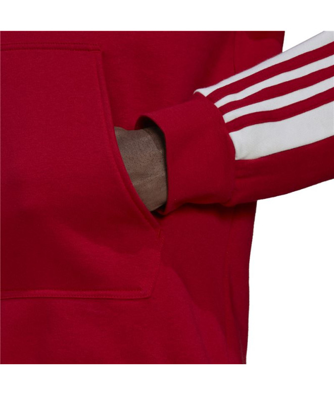 Sudadera de Fútbol adidas Sq21 Hood Hombre