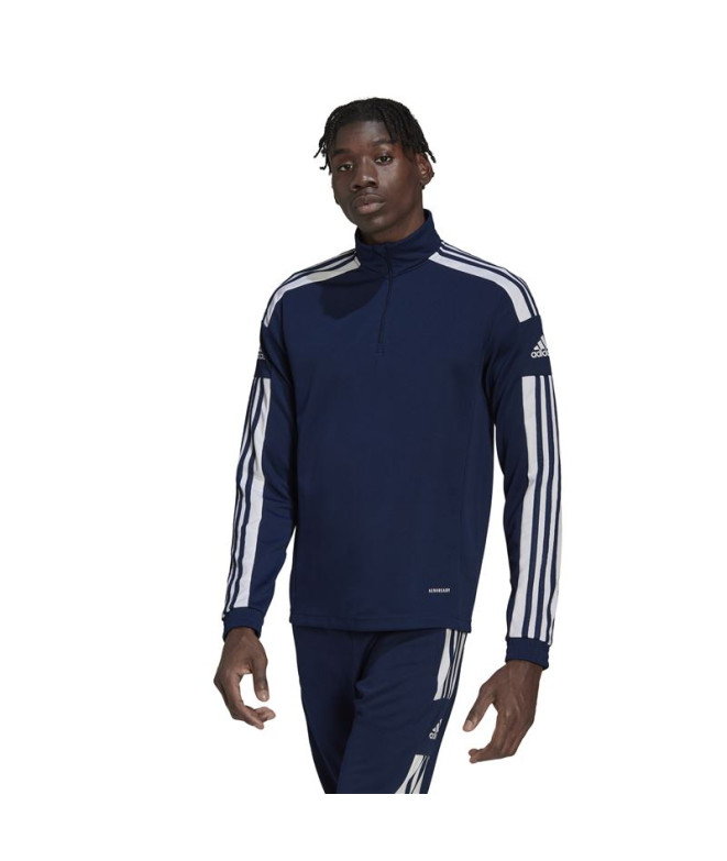 Camiseta Futebol adidas Camiseta de Sq21 Tr Homem