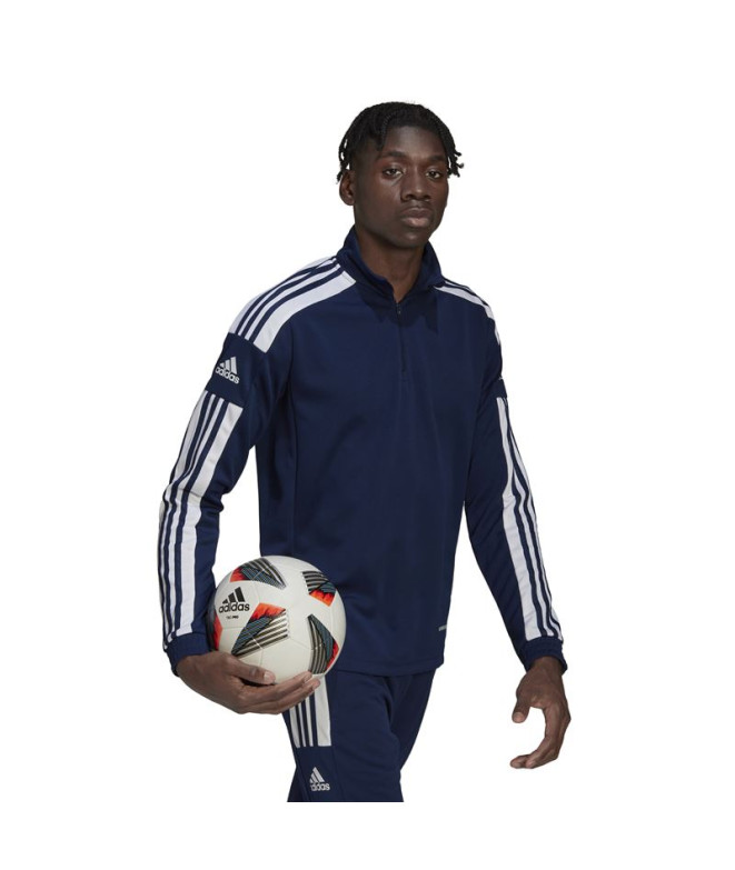 Camiseta Futebol adidas Camiseta de Sq21 Tr Homem