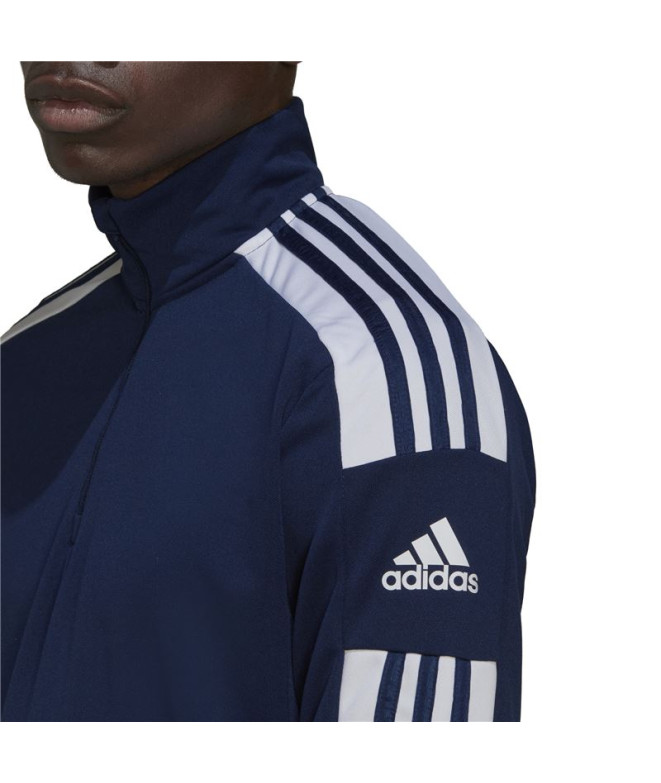 Camiseta Futebol adidas Camiseta de Sq21 Tr Homem