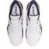 Zapatillas de tenis ASICS Gel-Game 8 CLAY/OC M White
