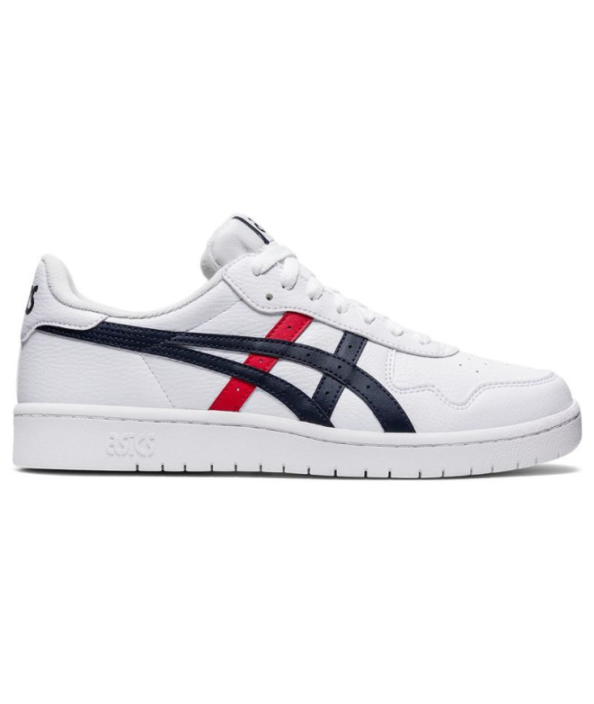 Chaussures ASICS Japon S M Blanc