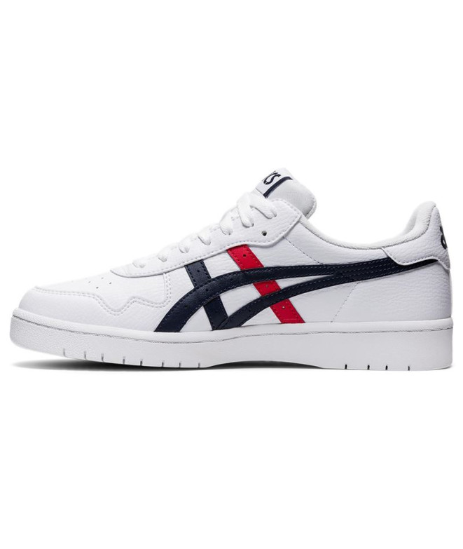 Zapatillas ASICS Japan S M White