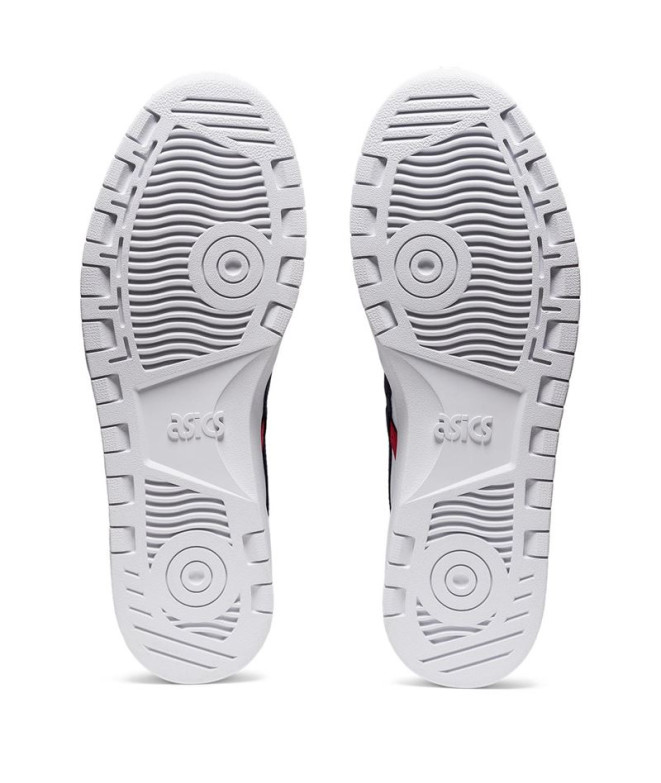 Zapatillas ASICS Japan S M White