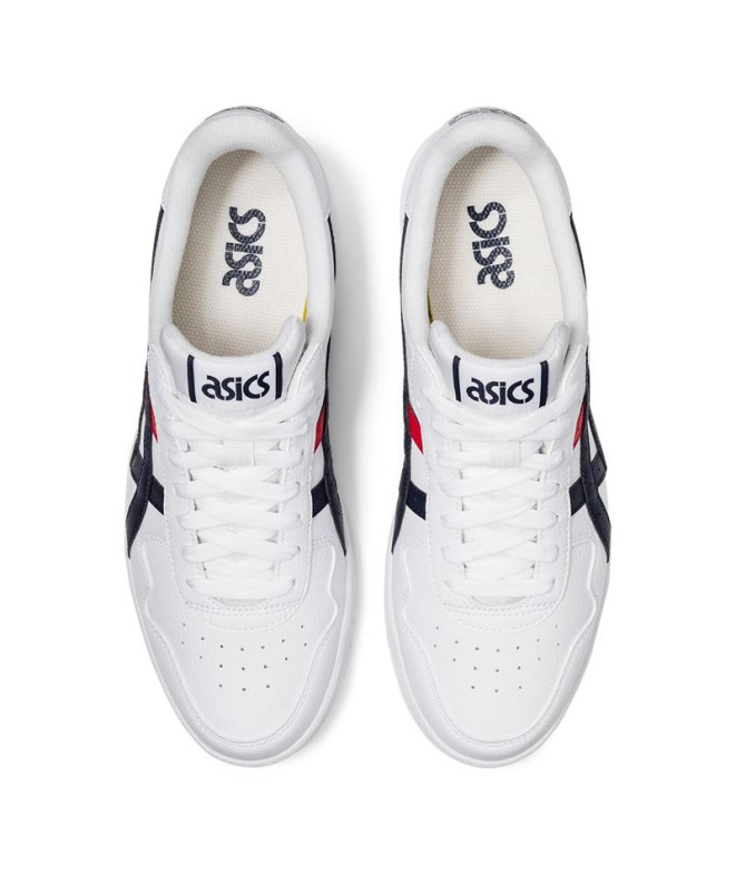 Zapatillas ASICS Japan S M White