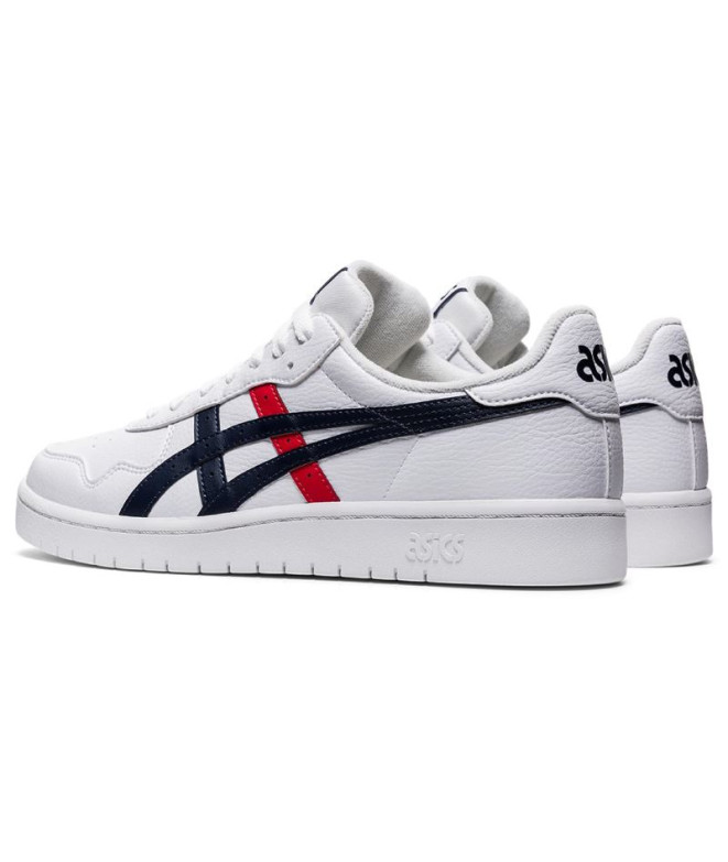 Zapatillas ASICS Japan S M White
