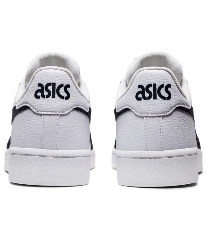 Zapatillas ASICS Japan S M White