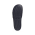 Tongs de natation adidas Adilette Bleu