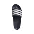 Tongs de natation adidas Adilette Bleu