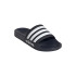 Tongs de natation adidas Adilette Bleu