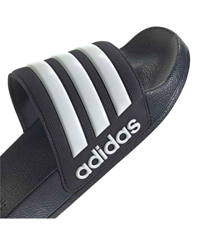 Chinelos de natação adidas Adilette Azul