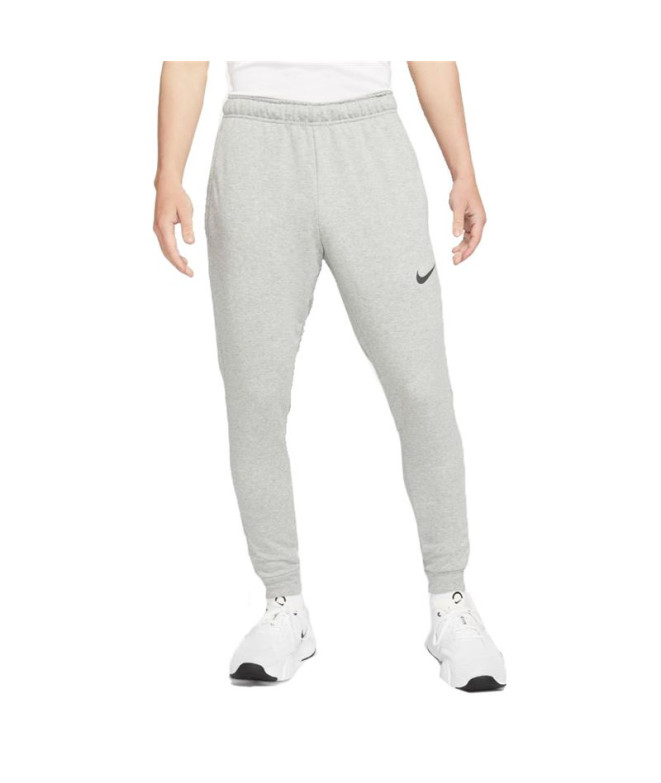 Calça Nike Dri-FIT M Cinzento