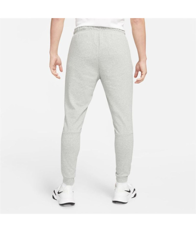 Pantalones Nike Dri-FIT M Grey