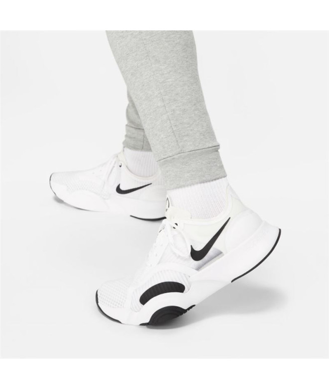 Calça Nike Dri-FIT M Cinzento