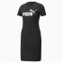Vestido Puma Ess Slim Dress Mujer