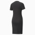 Vestido Puma Ess Slim Dress Mujer