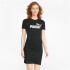 Vestido Puma Ess Slim Dress Mujer