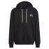 Sweatshirt adidas Essentials Feelcomfy M Preto