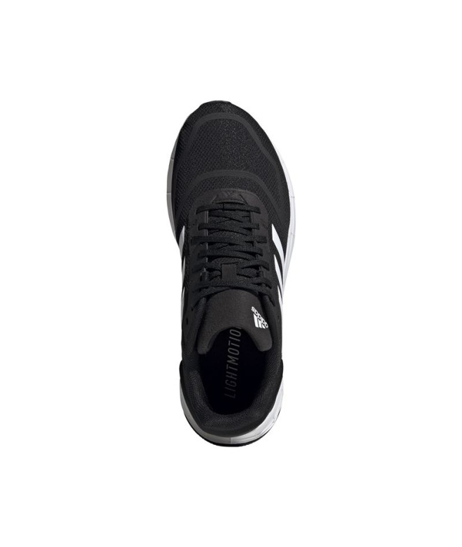 Zapatillas de running adidas Duramo 10 M Black