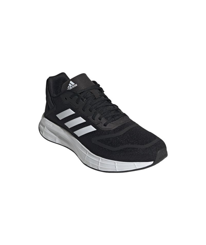 Zapatillas de running adidas Duramo 10 M Black