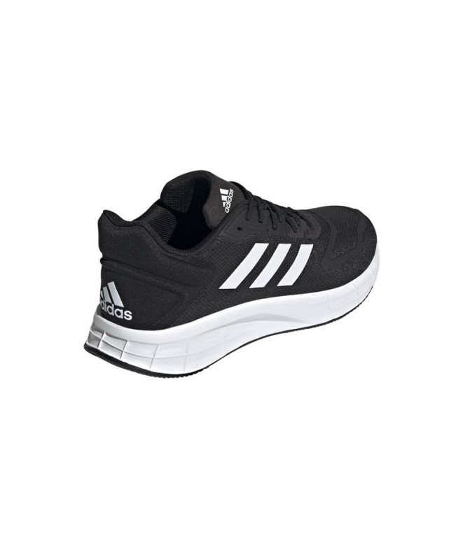 Zapatillas de running adidas Duramo 10 M Black