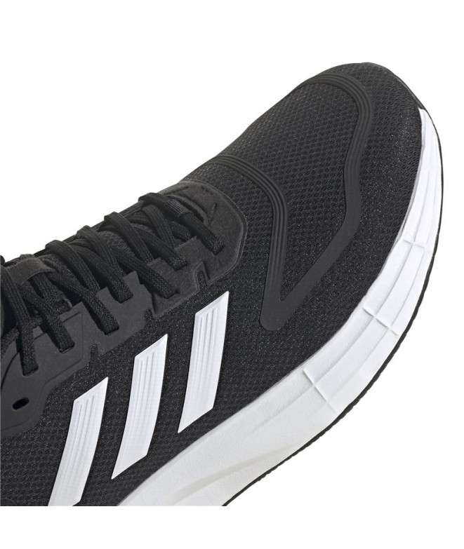 Zapatillas de running adidas Duramo 10 M Black