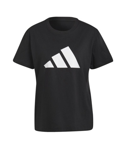 Camiseta adidas Future Icons W Black Camiseta adidas Future Icons W Black
