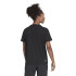 T-shirt adidas Future Icons W Preto