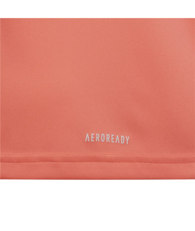 T-shirt Fitness adidas Designe To Move Girls...