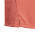 T-shirt de fitness adidas Designe To Move Girls Acid Red