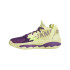 Sapatilhas adidas Me dê 3 Infantil Yellow Tint