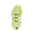 Sapatilhas adidas Me dê 3 Infantil Yellow Tint