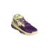 Sapatilhas adidas Me dê 3 Infantil Yellow Tint
