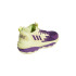 Sapatilhas adidas Me dê 3 Infantil Yellow Tint