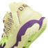 Sapatilhas adidas Me dê 3 Infantil Yellow Tint