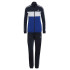Chándal de fitness adidas Essentials Boys Legend Ink