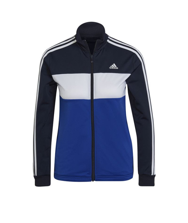 Fitness Tracksuit adidas Essentials Boys Legend...