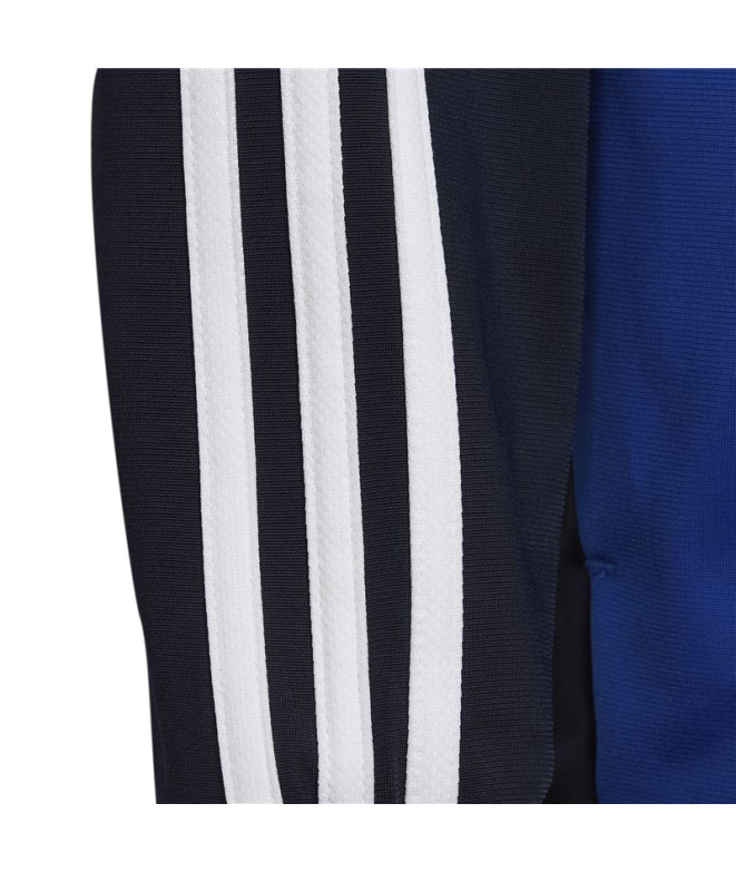 Fitness Tracksuit adidas Essentials Boys Legend...