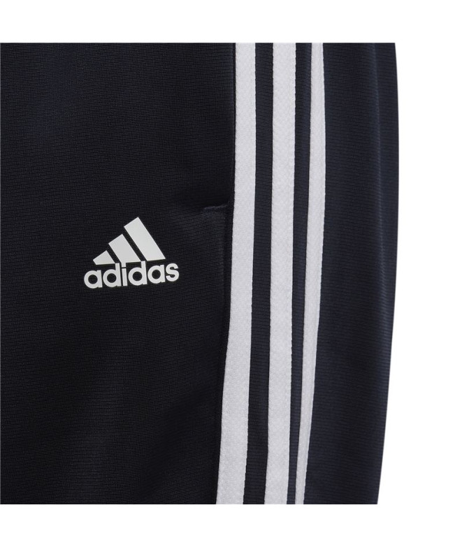 Fitness Tracksuit adidas Essentials Boys Legend...