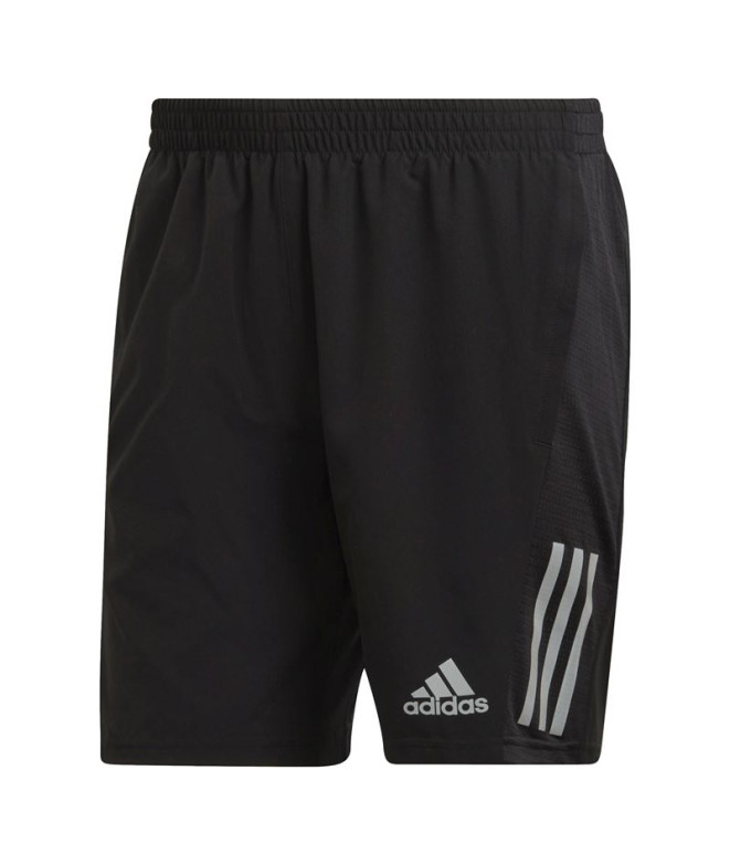 Calça Running adidas de Own The Run Homem