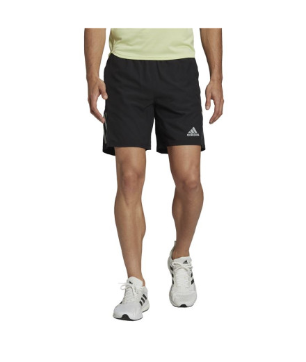 Calça Running adidas de Own The Run Homem 2