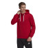 Sudadera de fútbol adidas Entrada22 M Red