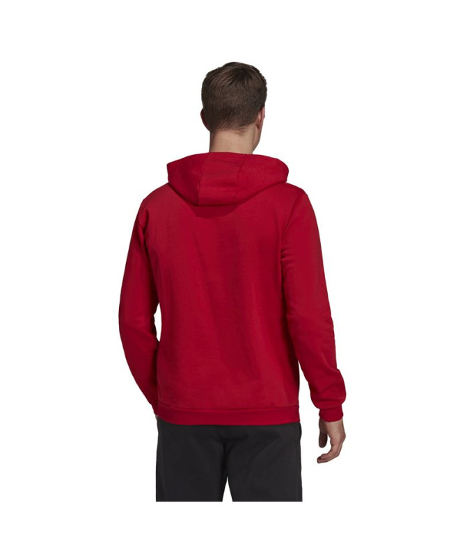 Moletom Futebol adidas de Ent22 Hoody Homem