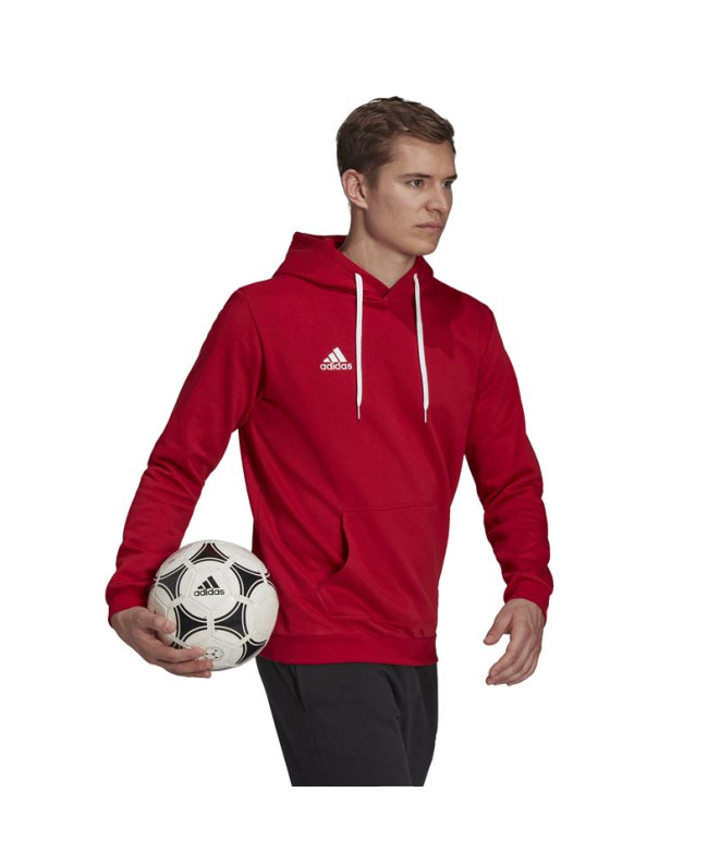 Sudadera de Fútbol adidas Ent22 Hoody Hombre