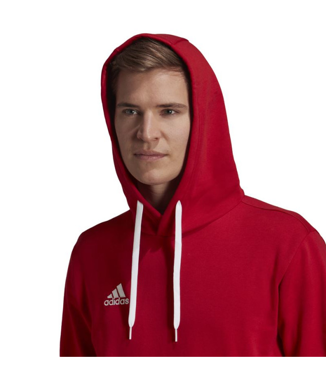 Moletom Futebol adidas de Ent22 Hoody Homem