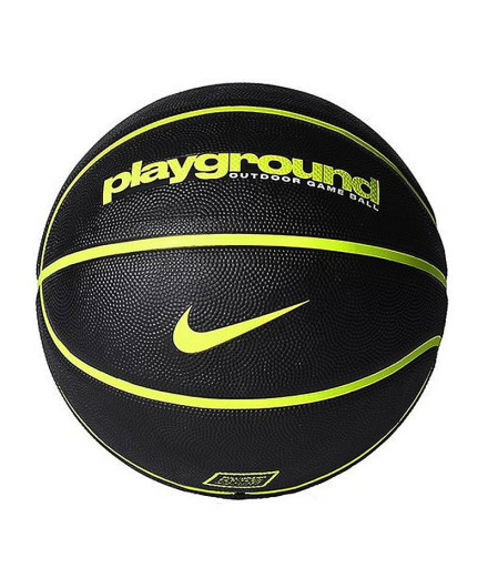 Basketball Nike Everyday Playground 8P Noir
