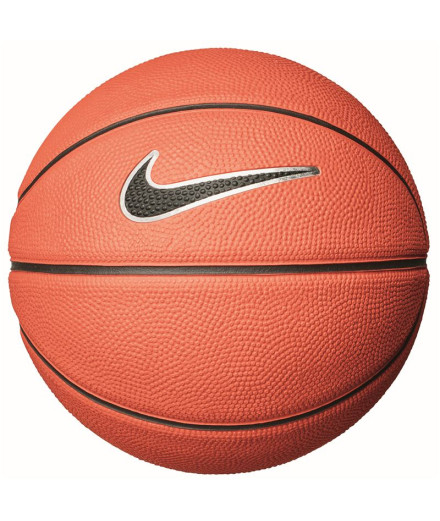 Pelota de baloncesto Nike Skills Orange