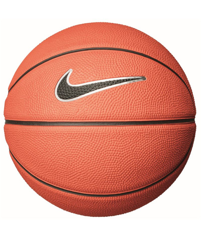 Basketball Nike Skills Orange