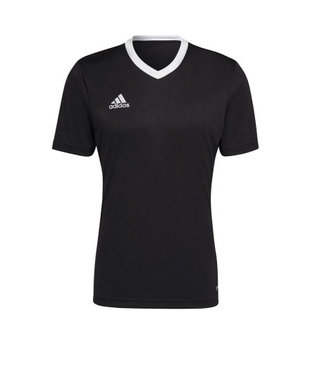 Camiseta de Futebol adidas Ent22 Homem