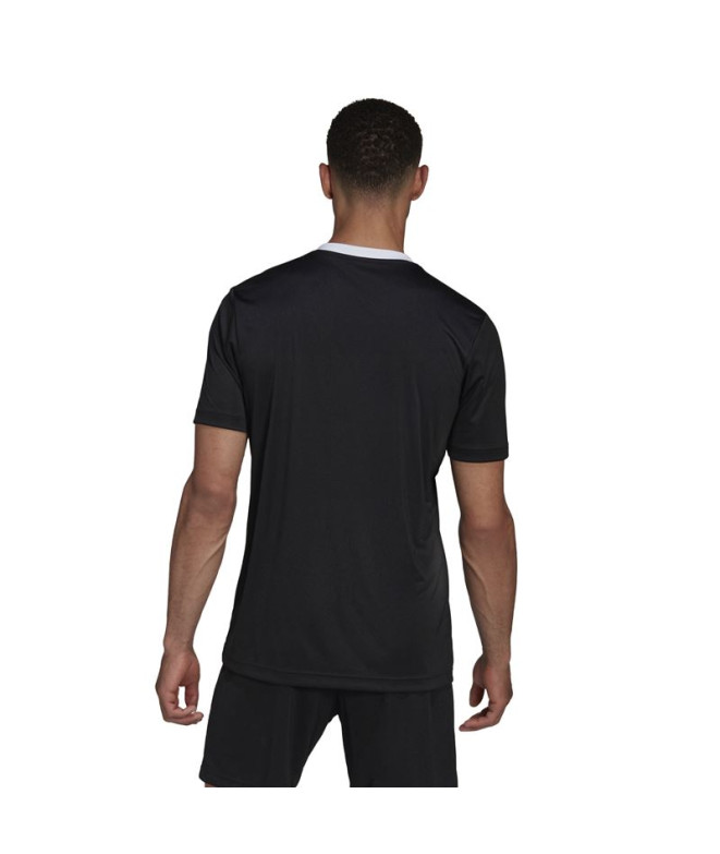 Camiseta de Futebol adidas Ent22 Homem